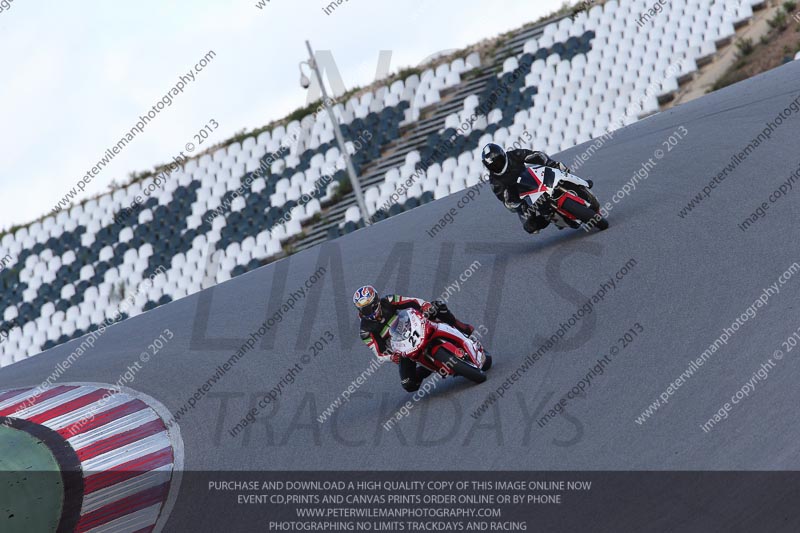 march 2010;motorbikes;no limits;peter wileman photography;portimao;portugal;trackday;trackday digital images