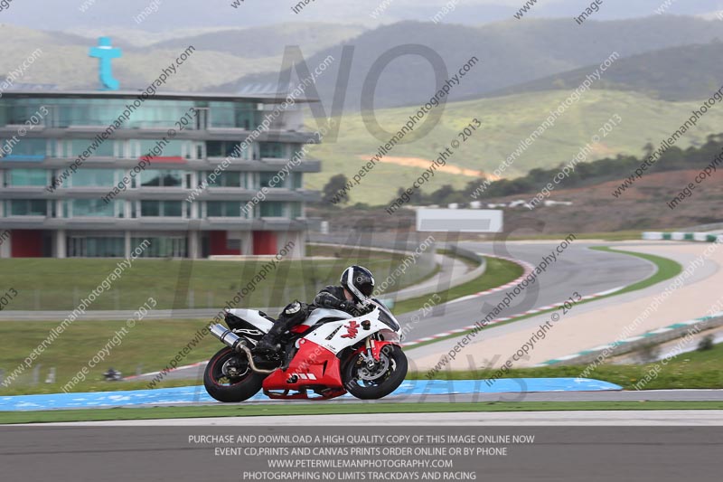 march 2010;motorbikes;no limits;peter wileman photography;portimao;portugal;trackday;trackday digital images