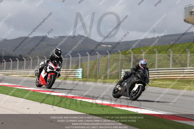 march 2010;motorbikes;no limits;peter wileman photography;portimao;portugal;trackday;trackday digital images