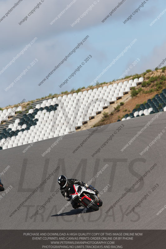 march 2010;motorbikes;no limits;peter wileman photography;portimao;portugal;trackday;trackday digital images