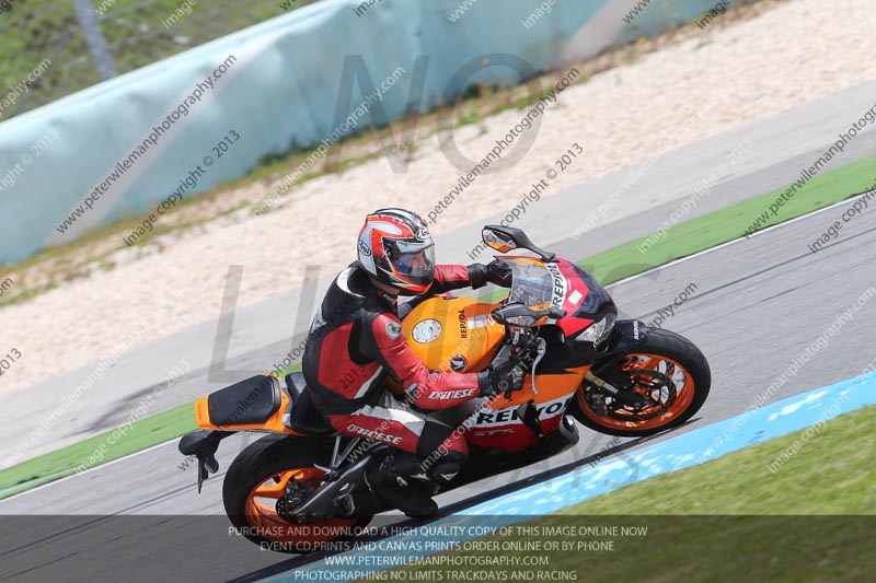 march 2010;motorbikes;no limits;peter wileman photography;portimao;portugal;trackday;trackday digital images