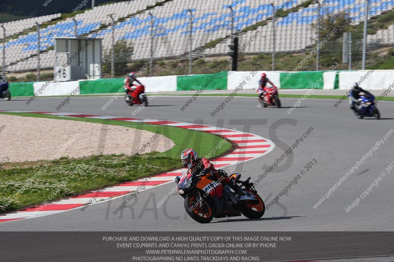 march 2010;motorbikes;no limits;peter wileman photography;portimao;portugal;trackday;trackday digital images