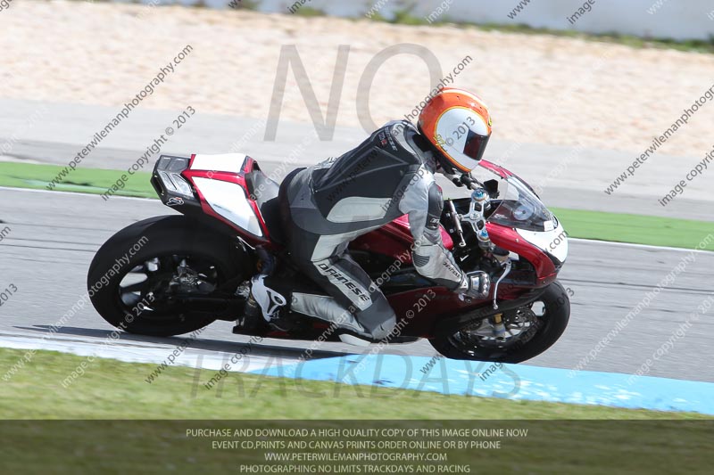 march 2010;motorbikes;no limits;peter wileman photography;portimao;portugal;trackday;trackday digital images