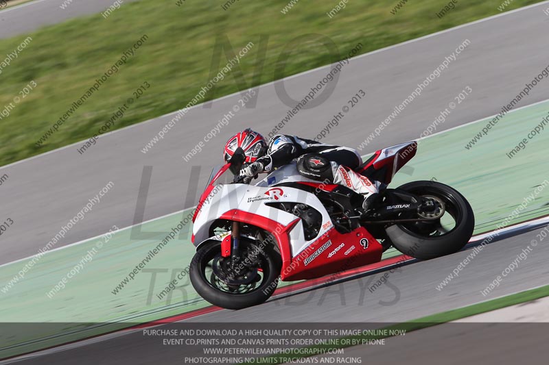 march 2010;motorbikes;no limits;peter wileman photography;portimao;portugal;trackday;trackday digital images