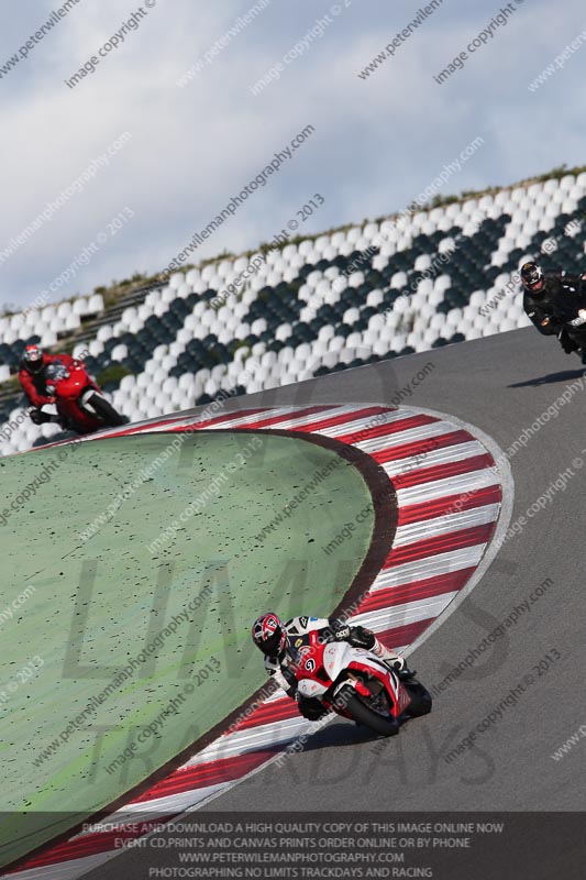 march 2010;motorbikes;no limits;peter wileman photography;portimao;portugal;trackday;trackday digital images