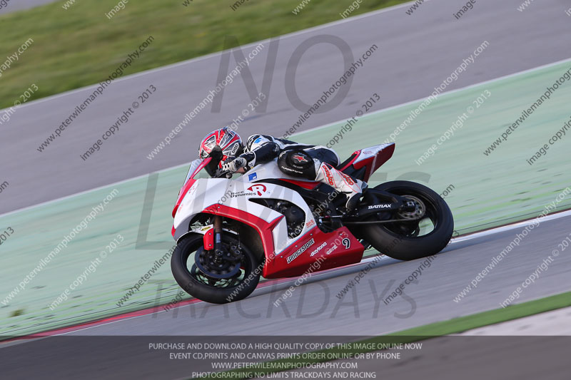 march 2010;motorbikes;no limits;peter wileman photography;portimao;portugal;trackday;trackday digital images