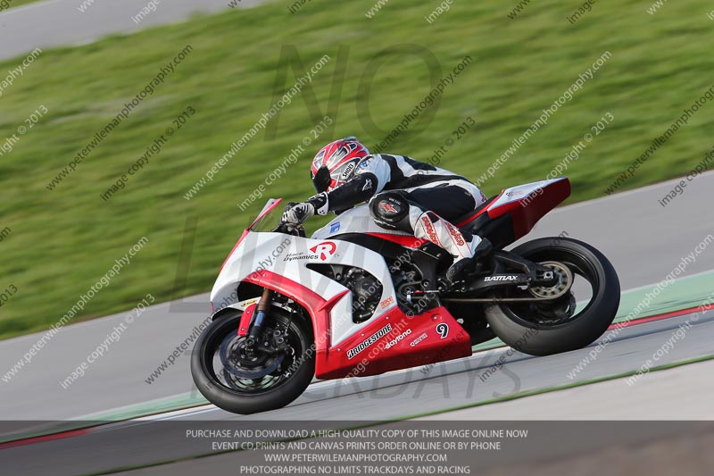 march 2010;motorbikes;no limits;peter wileman photography;portimao;portugal;trackday;trackday digital images