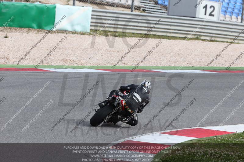 march 2010;motorbikes;no limits;peter wileman photography;portimao;portugal;trackday;trackday digital images