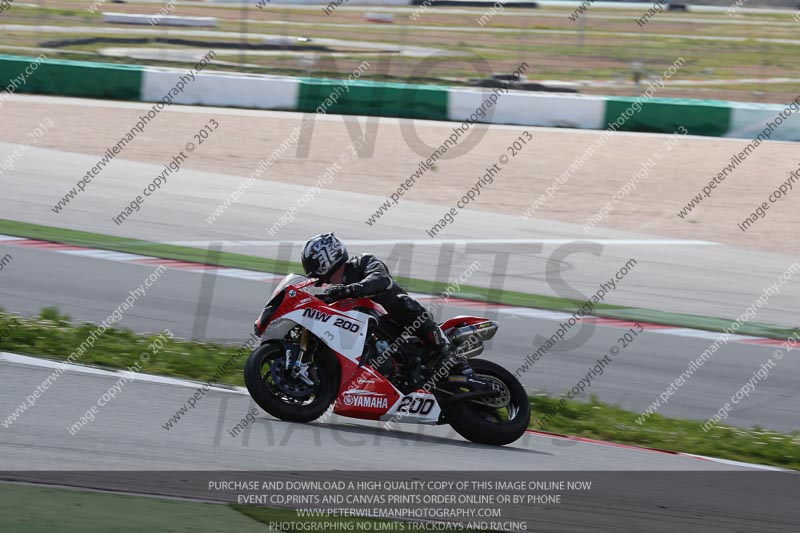 march 2010;motorbikes;no limits;peter wileman photography;portimao;portugal;trackday;trackday digital images