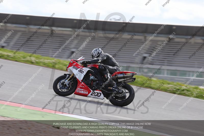 march 2010;motorbikes;no limits;peter wileman photography;portimao;portugal;trackday;trackday digital images