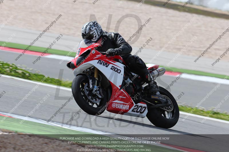 march 2010;motorbikes;no limits;peter wileman photography;portimao;portugal;trackday;trackday digital images