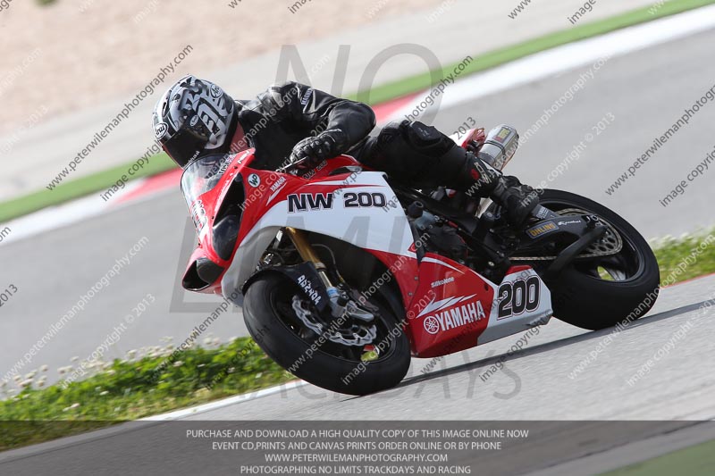 march 2010;motorbikes;no limits;peter wileman photography;portimao;portugal;trackday;trackday digital images