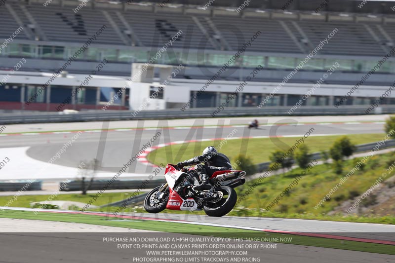 march 2010;motorbikes;no limits;peter wileman photography;portimao;portugal;trackday;trackday digital images