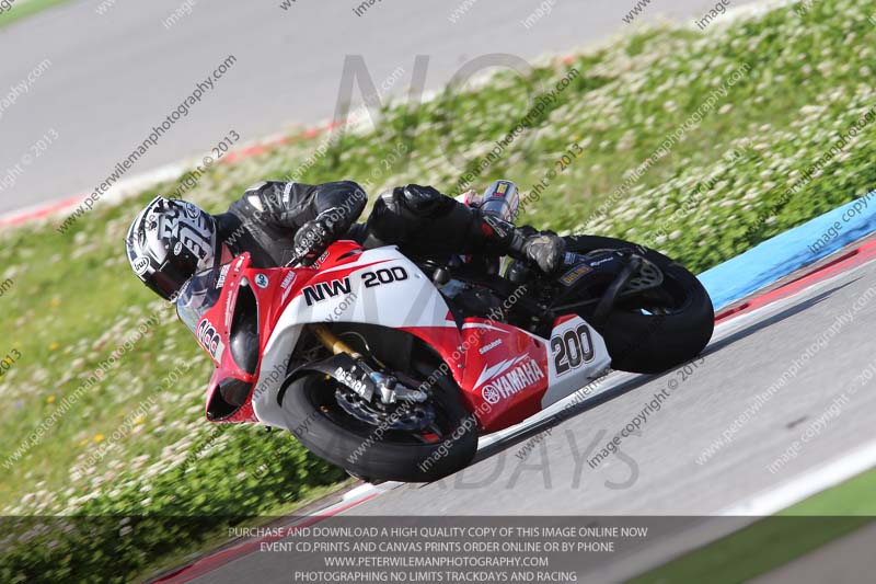 march 2010;motorbikes;no limits;peter wileman photography;portimao;portugal;trackday;trackday digital images