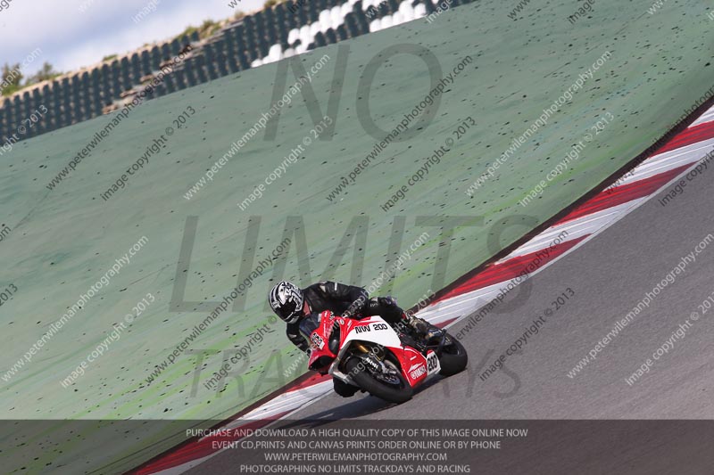 march 2010;motorbikes;no limits;peter wileman photography;portimao;portugal;trackday;trackday digital images