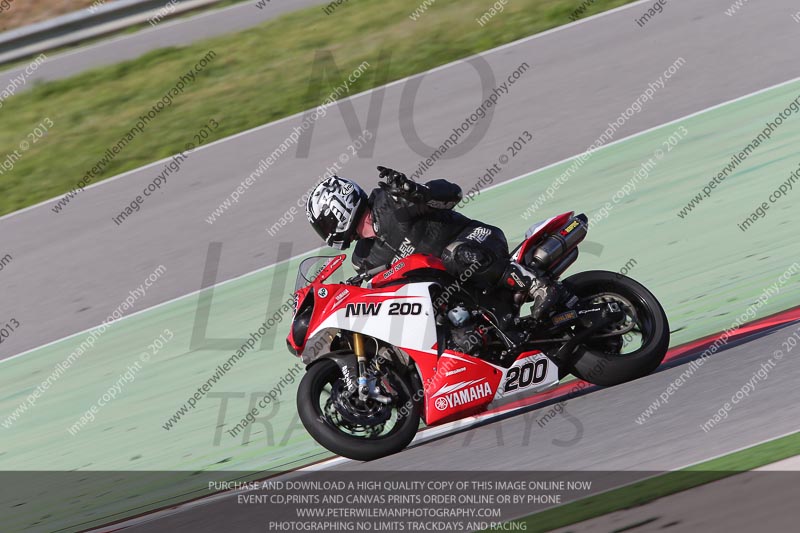 march 2010;motorbikes;no limits;peter wileman photography;portimao;portugal;trackday;trackday digital images