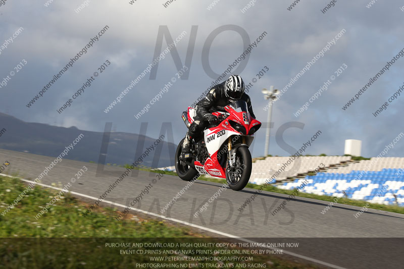 march 2010;motorbikes;no limits;peter wileman photography;portimao;portugal;trackday;trackday digital images