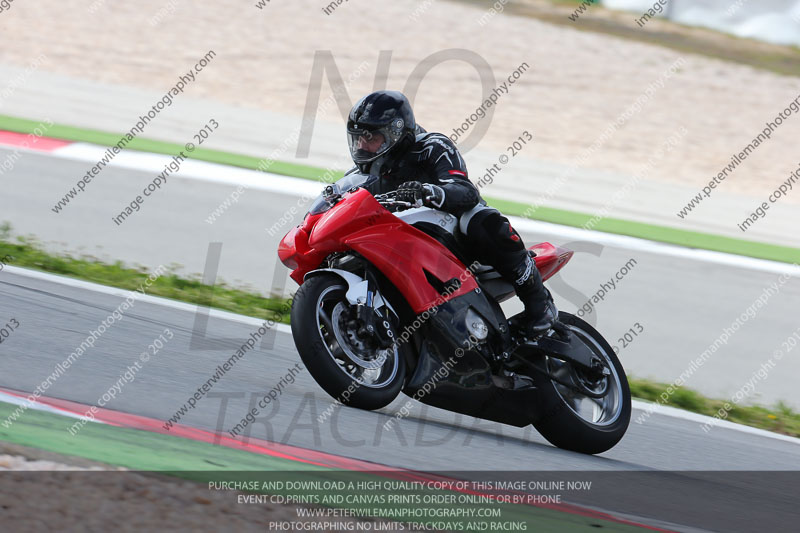 march 2010;motorbikes;no limits;peter wileman photography;portimao;portugal;trackday;trackday digital images