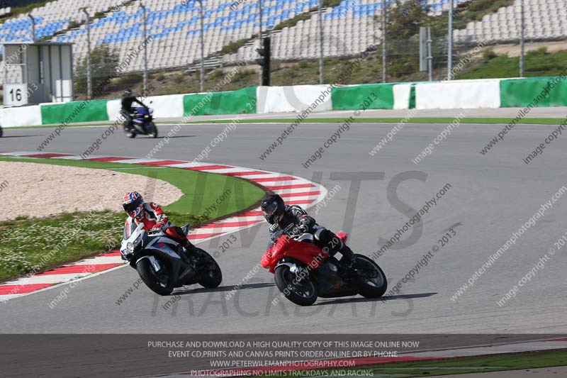 march 2010;motorbikes;no limits;peter wileman photography;portimao;portugal;trackday;trackday digital images