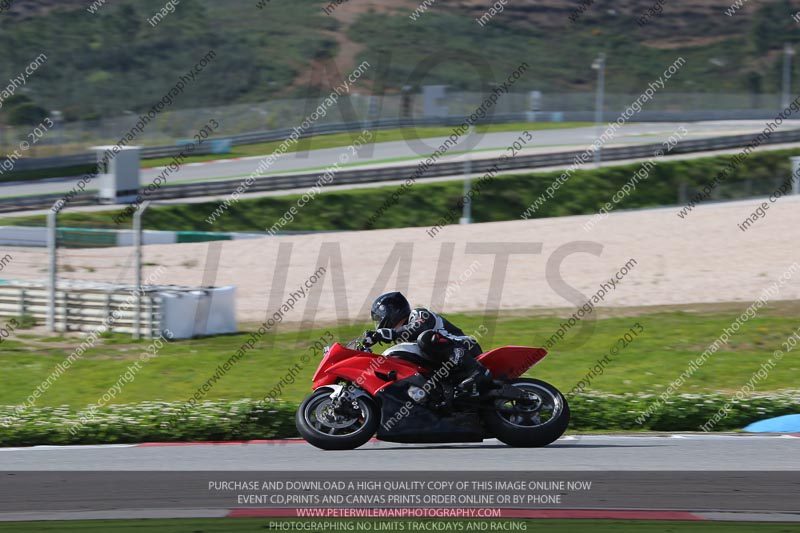 march 2010;motorbikes;no limits;peter wileman photography;portimao;portugal;trackday;trackday digital images