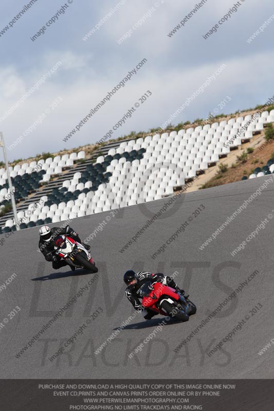 march 2010;motorbikes;no limits;peter wileman photography;portimao;portugal;trackday;trackday digital images