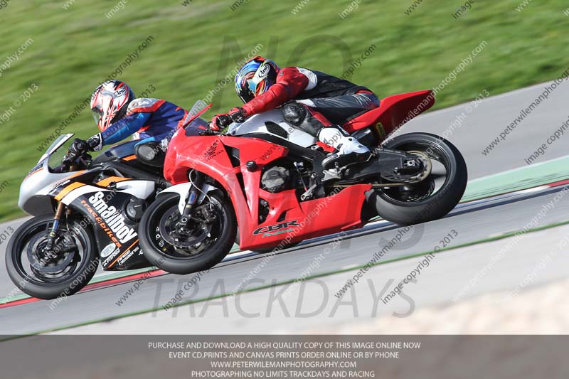 march 2010;motorbikes;no limits;peter wileman photography;portimao;portugal;trackday;trackday digital images