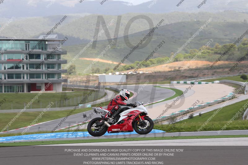 march 2010;motorbikes;no limits;peter wileman photography;portimao;portugal;trackday;trackday digital images