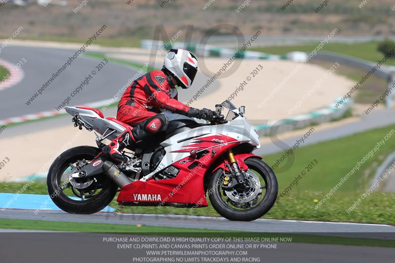 march 2010;motorbikes;no limits;peter wileman photography;portimao;portugal;trackday;trackday digital images