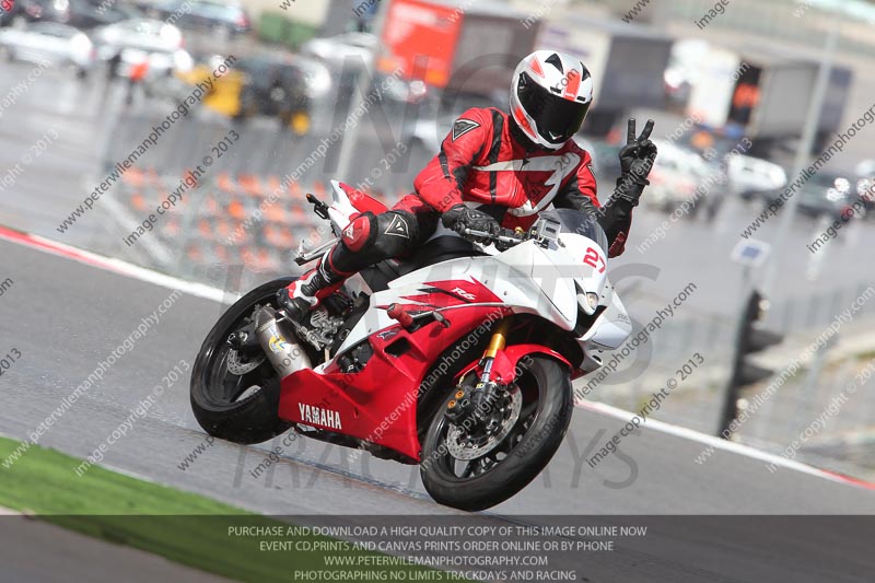 march 2010;motorbikes;no limits;peter wileman photography;portimao;portugal;trackday;trackday digital images