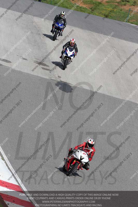 march 2010;motorbikes;no limits;peter wileman photography;portimao;portugal;trackday;trackday digital images