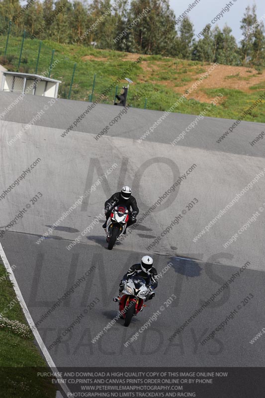 march 2010;motorbikes;no limits;peter wileman photography;portimao;portugal;trackday;trackday digital images