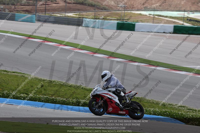 march 2010;motorbikes;no limits;peter wileman photography;portimao;portugal;trackday;trackday digital images