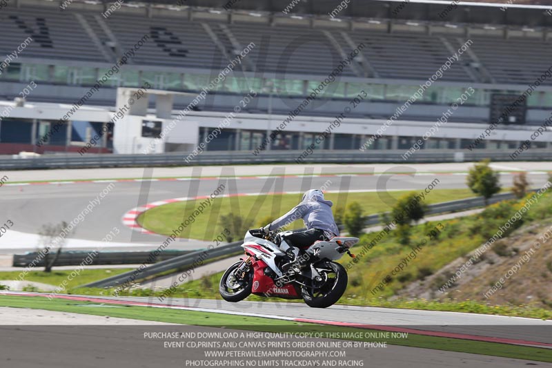 march 2010;motorbikes;no limits;peter wileman photography;portimao;portugal;trackday;trackday digital images