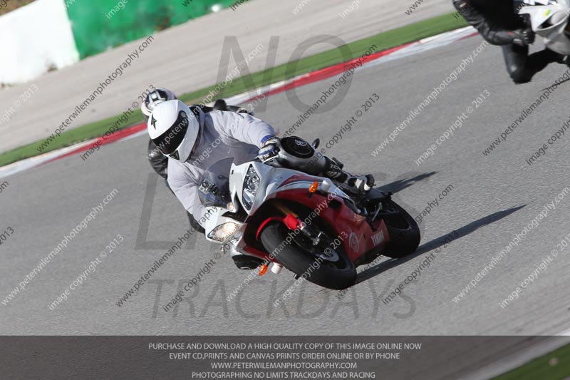 march 2010;motorbikes;no limits;peter wileman photography;portimao;portugal;trackday;trackday digital images