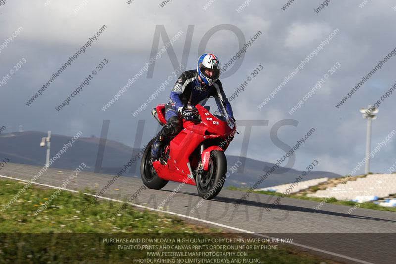 march 2010;motorbikes;no limits;peter wileman photography;portimao;portugal;trackday;trackday digital images