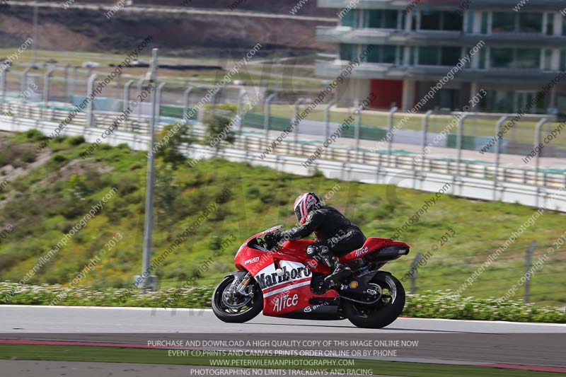 march 2010;motorbikes;no limits;peter wileman photography;portimao;portugal;trackday;trackday digital images