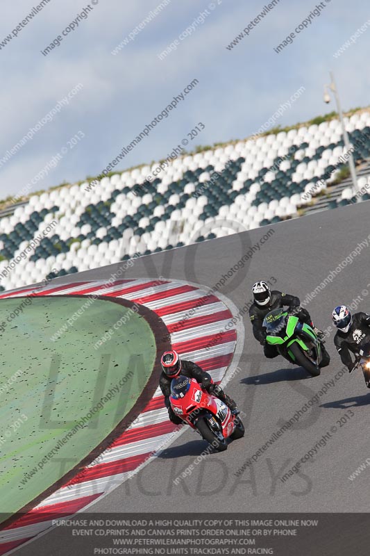 march 2010;motorbikes;no limits;peter wileman photography;portimao;portugal;trackday;trackday digital images