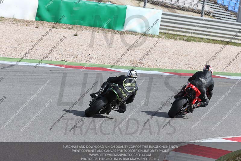 march 2010;motorbikes;no limits;peter wileman photography;portimao;portugal;trackday;trackday digital images