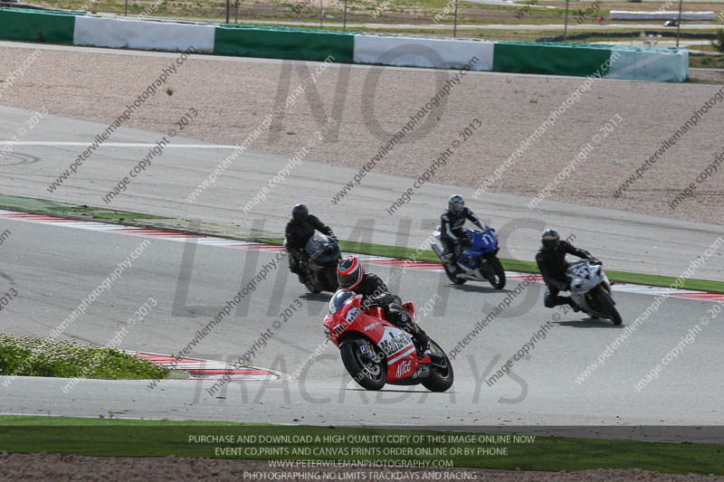 march 2010;motorbikes;no limits;peter wileman photography;portimao;portugal;trackday;trackday digital images