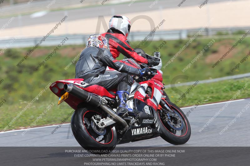 march 2010;motorbikes;no limits;peter wileman photography;portimao;portugal;trackday;trackday digital images