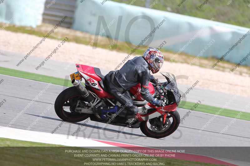 march 2010;motorbikes;no limits;peter wileman photography;portimao;portugal;trackday;trackday digital images