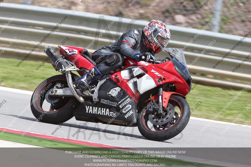 march 2010;motorbikes;no limits;peter wileman photography;portimao;portugal;trackday;trackday digital images