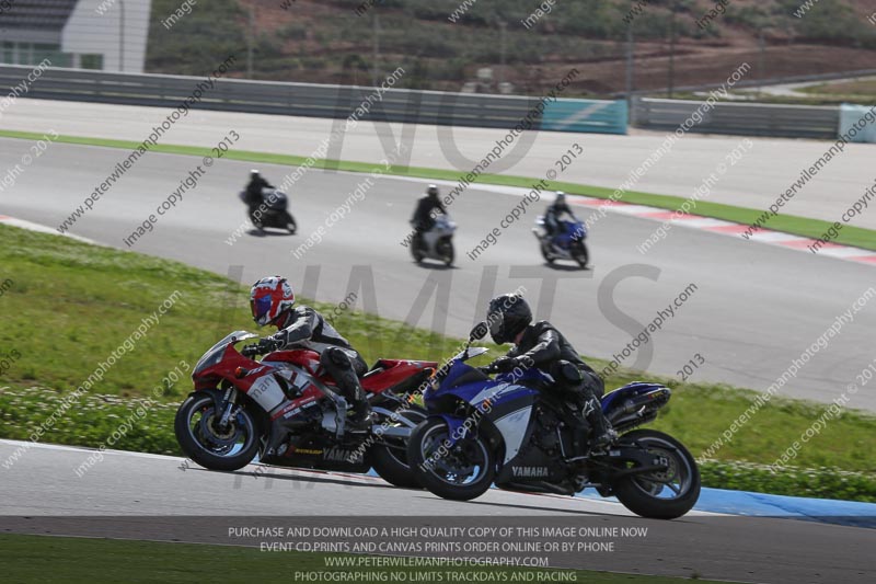 march 2010;motorbikes;no limits;peter wileman photography;portimao;portugal;trackday;trackday digital images