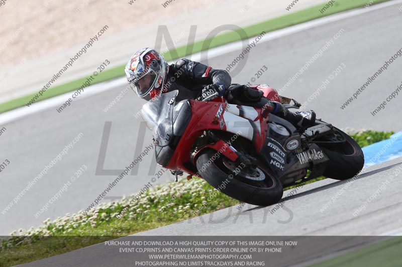 march 2010;motorbikes;no limits;peter wileman photography;portimao;portugal;trackday;trackday digital images