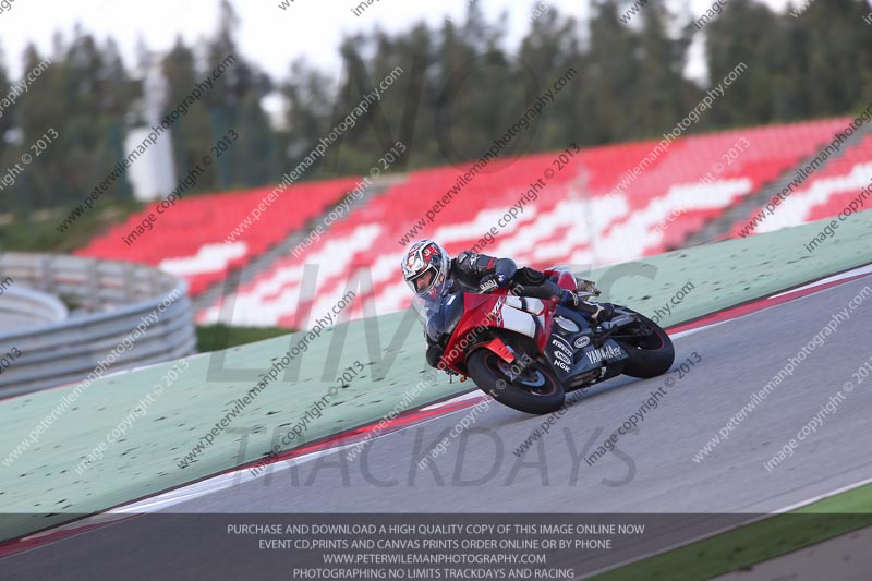 march 2010;motorbikes;no limits;peter wileman photography;portimao;portugal;trackday;trackday digital images