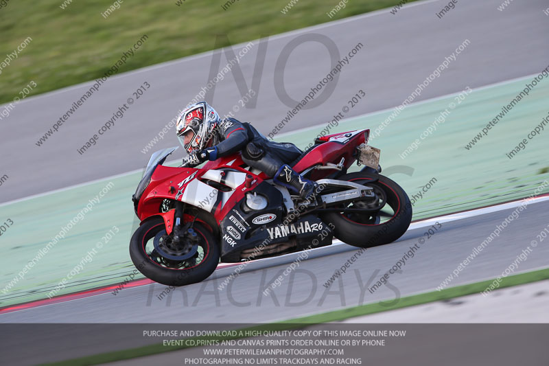 march 2010;motorbikes;no limits;peter wileman photography;portimao;portugal;trackday;trackday digital images