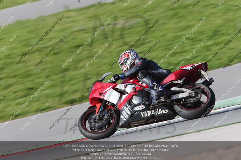 march 2010;motorbikes;no limits;peter wileman photography;portimao;portugal;trackday;trackday digital images