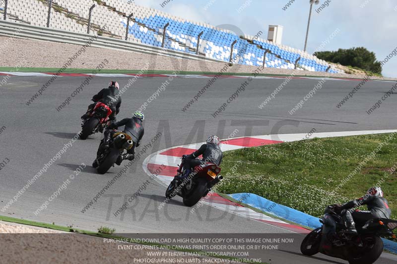 march 2010;motorbikes;no limits;peter wileman photography;portimao;portugal;trackday;trackday digital images