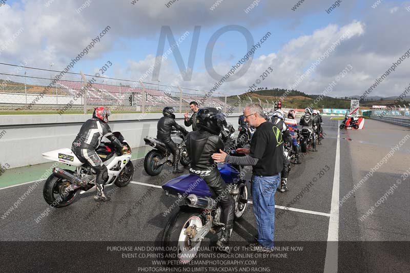 march 2010;motorbikes;no limits;peter wileman photography;portimao;portugal;trackday;trackday digital images