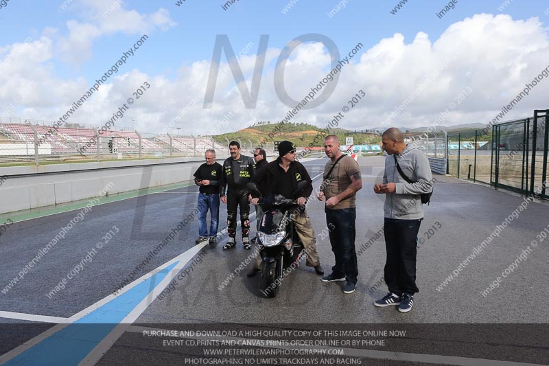 march 2010;motorbikes;no limits;peter wileman photography;portimao;portugal;trackday;trackday digital images